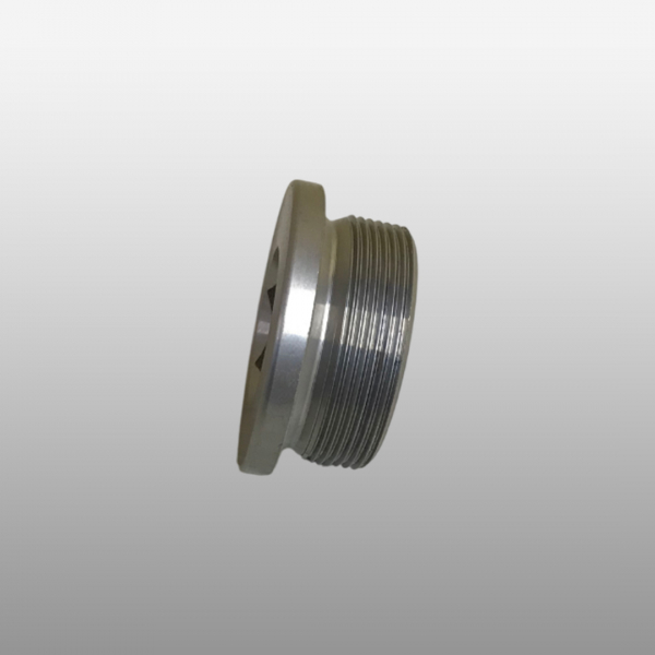 0636.100.479 - Пробка резьбовая M=42х1,5 на КПП ZF Traxon, 16S