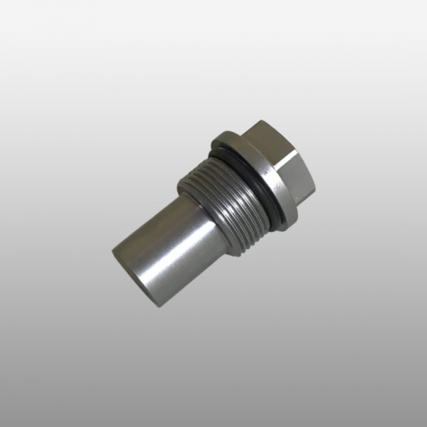 0736.300.808 - Пробка сливная на КПП ZF Traxon, 16S