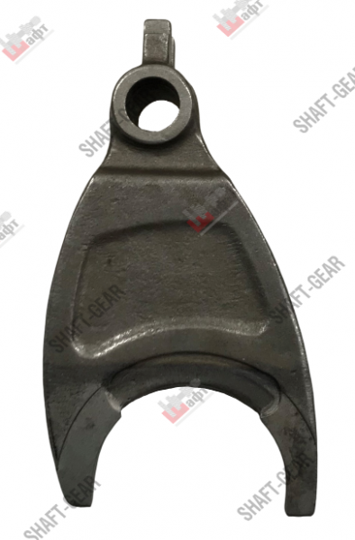 12JS160T-1702058-3 - Вилка переключения 5-6 на КПП