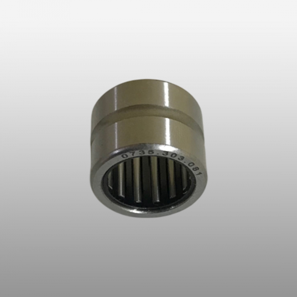 0735.303.081 - Подшипник игольчатый 18х26х20 на КПП ZF Traxon, 16S