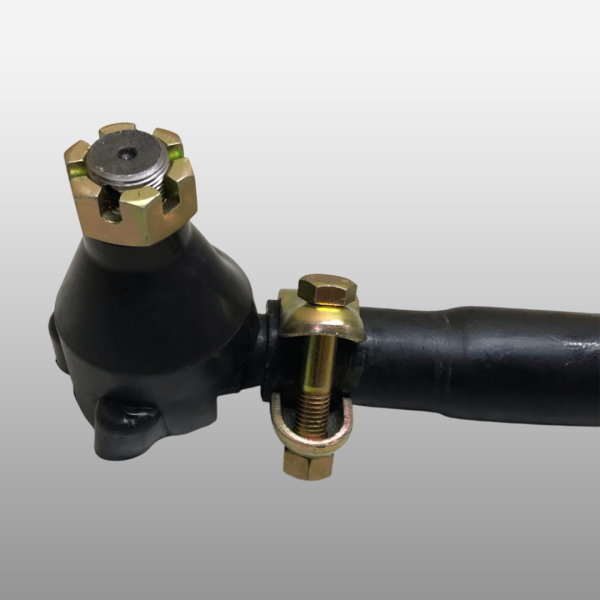 DZ9H259430307 - Тяга рулевая продольная на Shacman (Shaanxi) X3000, Shacman (Shaanxi) X6000