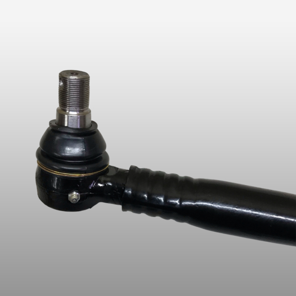 DZ9H259430307 - Тяга рулевая продольная на Shacman (Shaanxi) X3000, Shacman (Shaanxi) X6000