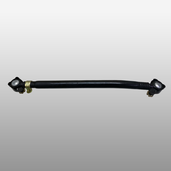 DZ9H259430307 - Тяга рулевая продольная на Shacman (Shaanxi) X3000, Shacman (Shaanxi) X6000