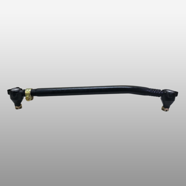 DZ9H259430307 - Тяга рулевая продольная на Shacman (Shaanxi) X3000, Shacman (Shaanxi) X6000