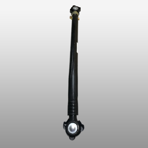 DZ9H259430307 - Тяга рулевая продольная на Shacman (Shaanxi) X3000, Shacman (Shaanxi) X6000