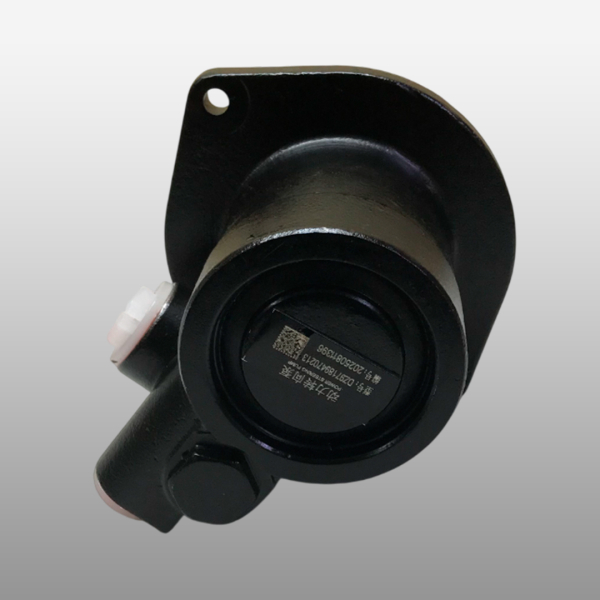 DZ97189470213 - Насос ГУР на Shacman (Shaanxi) X3000, Shacman (Shaanxi) X6000