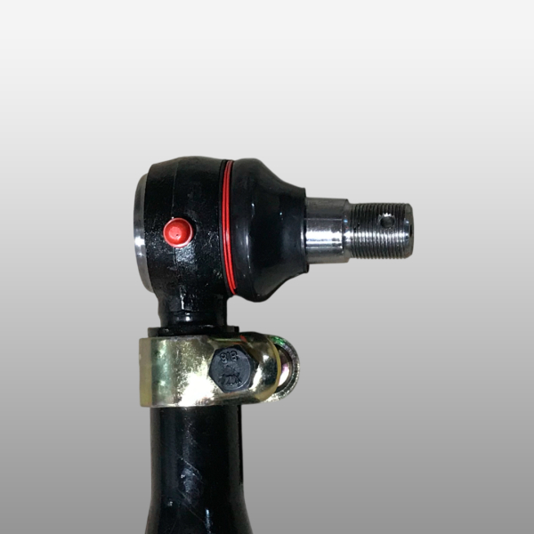 HD90009430086 - Тяга рулевая поперечная в сборе на Shacman (Shaanxi) Х6000