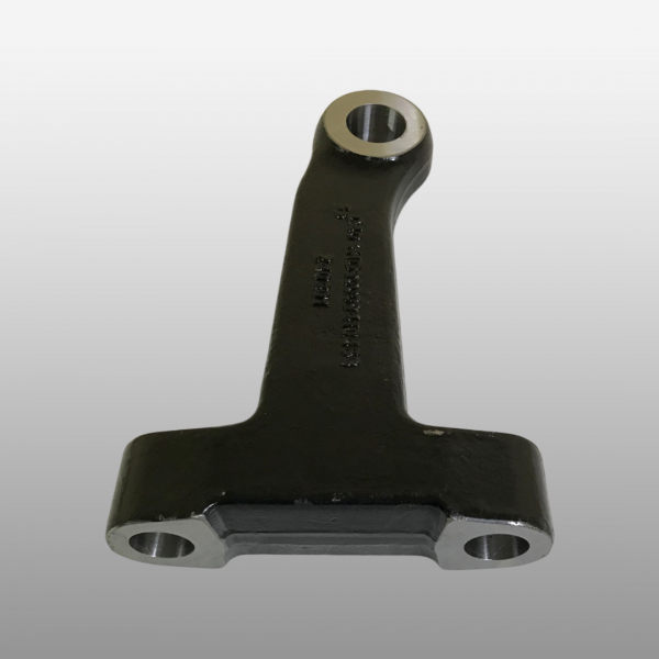 HD90009410463 - Рычаг рулевого кулака на Shacman (Shaanxi) Х6000