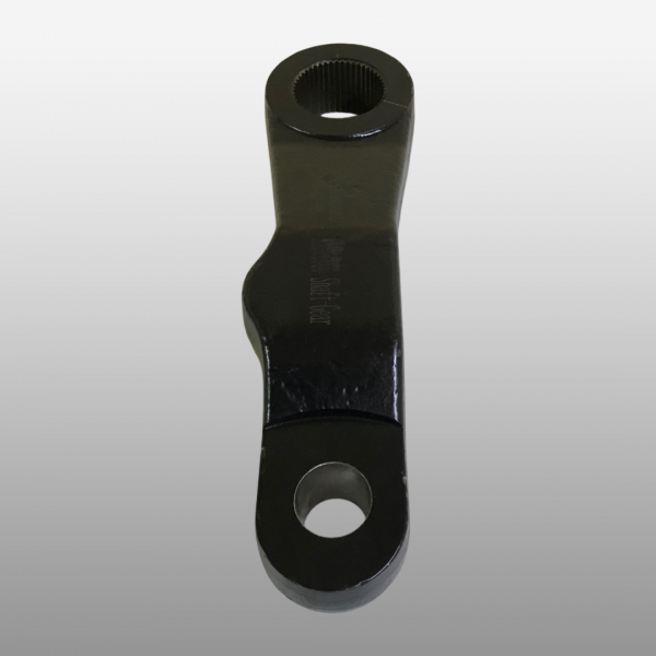 DZ9X189430201 - Сошка рулевого механизма на Shacman (Shaanxi) Х6000