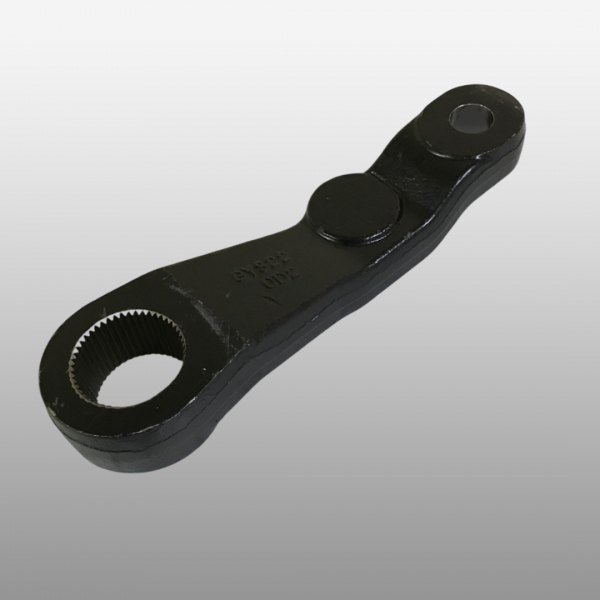 DZ9X189430201 - Сошка рулевого механизма на Shacman (Shaanxi) Х6000