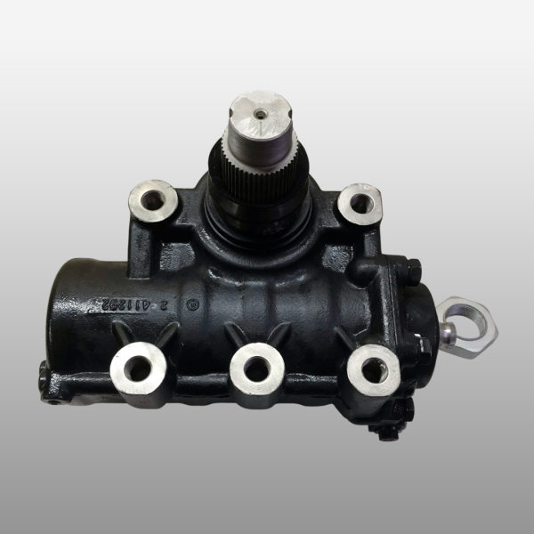 DZ97259430624 - Механизм ГУР на Shacman (Shaanxi) Х6000, Shacman (Shaanxi) Х5000 4х2