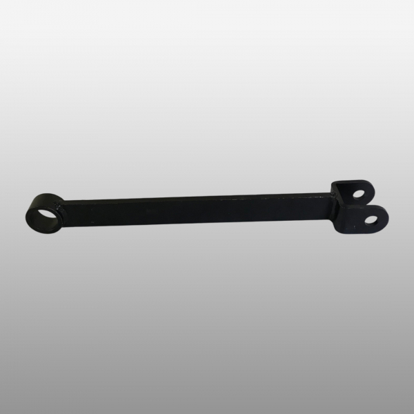 DZ9X259680044 - Стойка переднего стабилизатора на Shacman (Shaanxi) Х6000