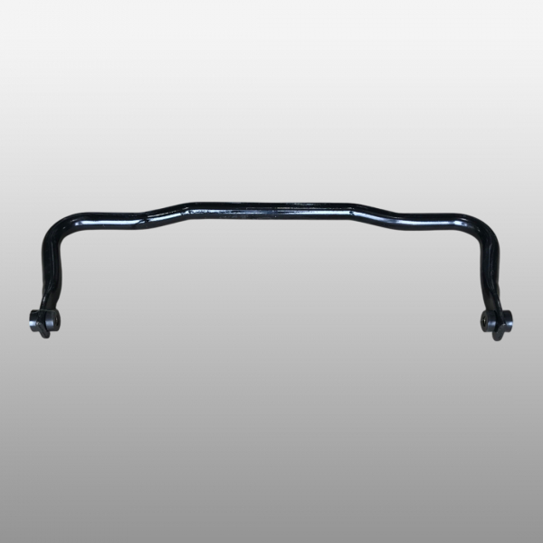 DZ9X259680029 - Стабилизатор поперечной устойчивости передний на Shacman (Shaanxi) Х6000