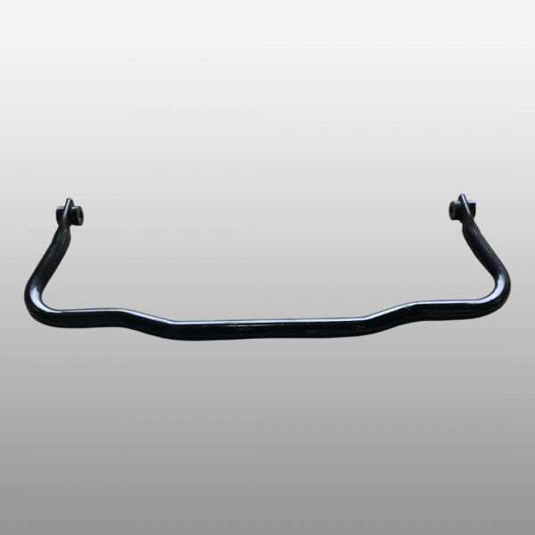 DZ9X259680029 - Стабилизатор поперечной устойчивости передний на Shacman (Shaanxi) Х6000