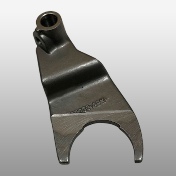 1702032-A9K - Вилка переключения 5-6 на КПП