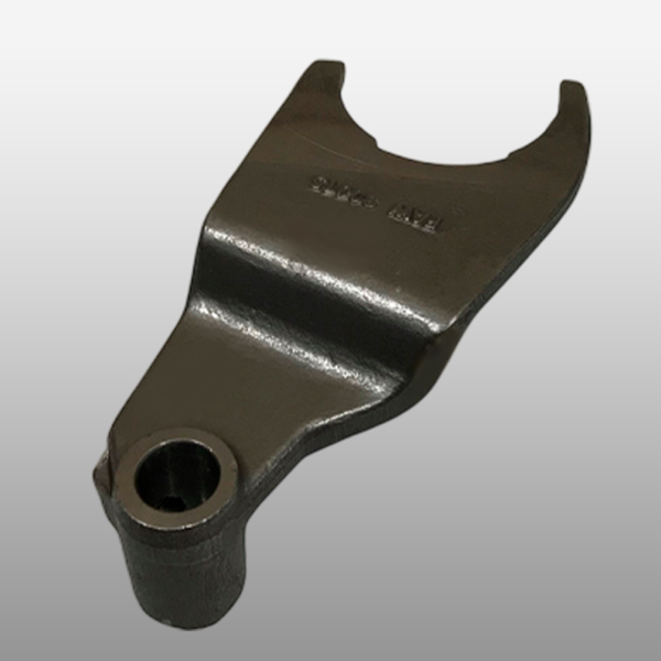 1702032-A9K - Вилка переключения 5-6 на КПП