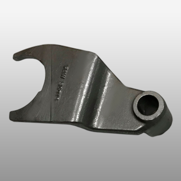 1702032-A9K - Вилка переключения 5-6 на КПП