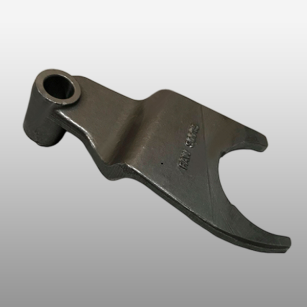 1702032-A9K - Вилка переключения 5-6 на КПП