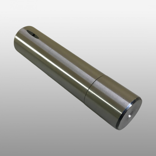 HD90009411198 - Палец шкворня поворотного кулака на Shacman (Shaanxi) Х6000