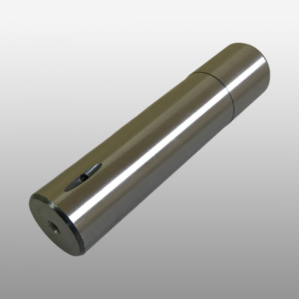 HD90009411198 - Палец шкворня поворотного кулака на Shacman (Shaanxi) Х6000