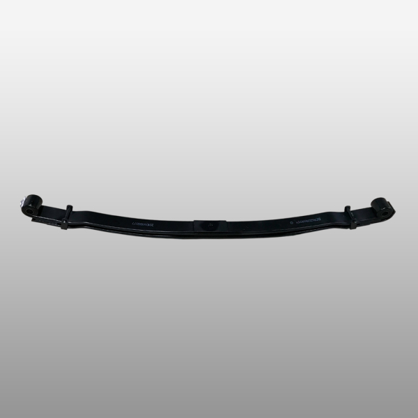 DZ96259690171 - Рессора передняя в сборе на Shacman (Shaanxi)