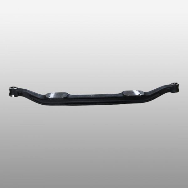 HD90009410455 - Балка передняя на Shacman (Shaanxi) Х6000