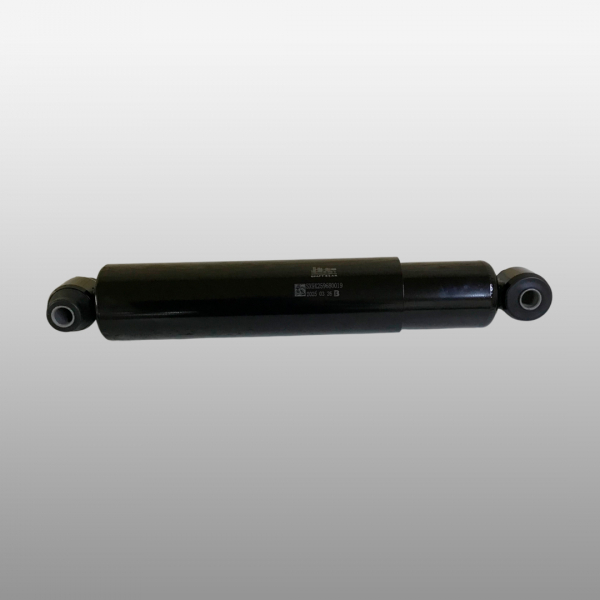 HTP-SX9X259680019 - Амортизатор передний на Shacman (Shaanxi) Х6000