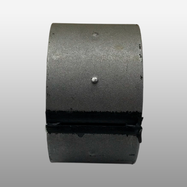 DZ95259520672 - Втулка торсиона задней подвески на Shacman (Shaanxi) Х6000