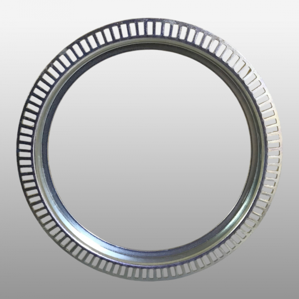 HD90129348166 - Кольцо ABS на Shacman (Shaanxi) Х6000