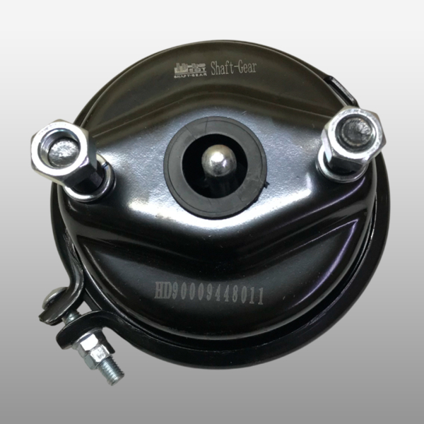 HD90009448011 - Энергоаккумулятор передний правый на Shacman (Shaanxi) Х6000