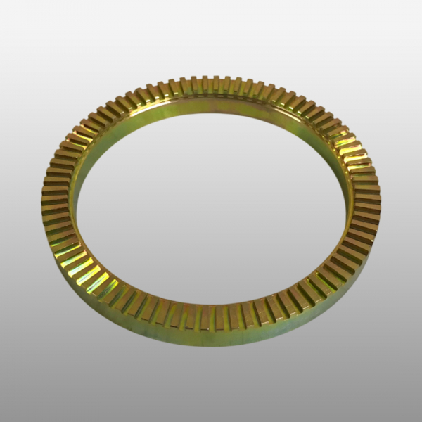 HD90009410464 - Кольцо ABS передней ступицы на Shacman (Shaanxi) Х6000