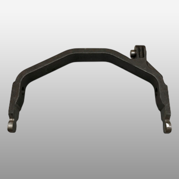 1086206004 - Вилка переключения задней передачи на КПП