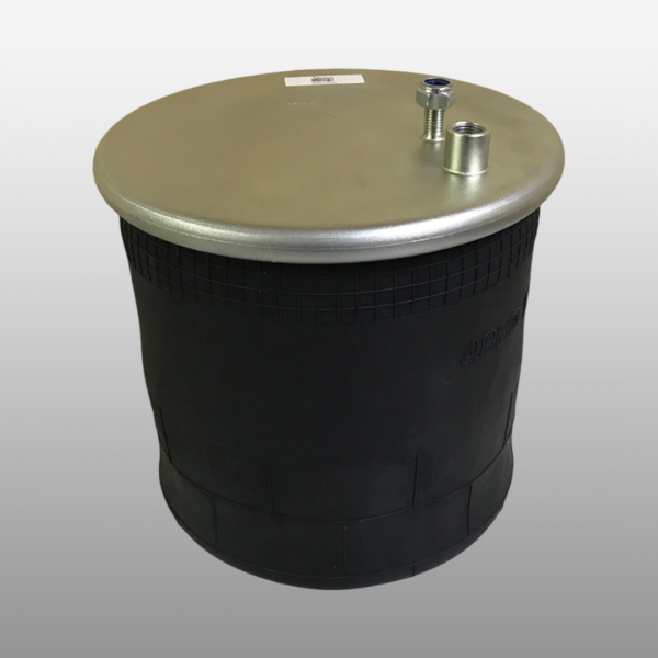 H429500000441 - Пневмподушка задняя правая задней подвески на Foton Auman 4189