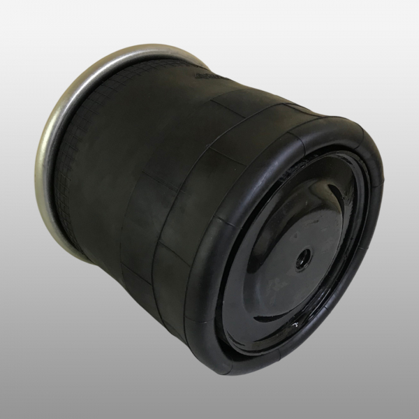 H429500000441 - Пневмподушка задняя правая задней подвески на Foton Auman 4189