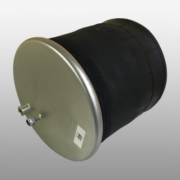 H429500000441 - Пневмподушка задняя правая задней подвески на Foton Auman 4189