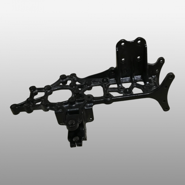 H4403103018A0 - Балка подвески передняя правая на Foton Auman