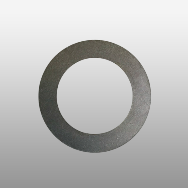 SH3001022-ZA002 - Шайба шкворня на Foton Auman BJ4189