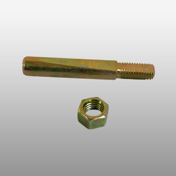 30W01031 - Клин пальца шкворня на Foton Auman BJ4189