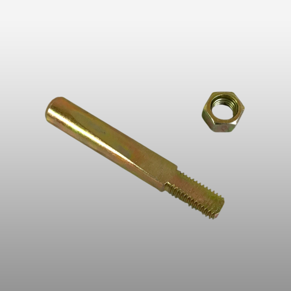 30W01031 - Клин пальца шкворня на Foton Auman BJ4189