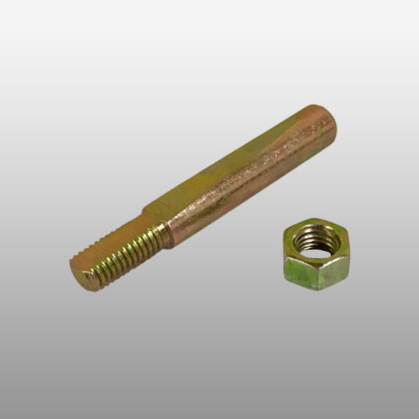 30W01031 - Клин пальца шкворня на Foton Auman BJ4189