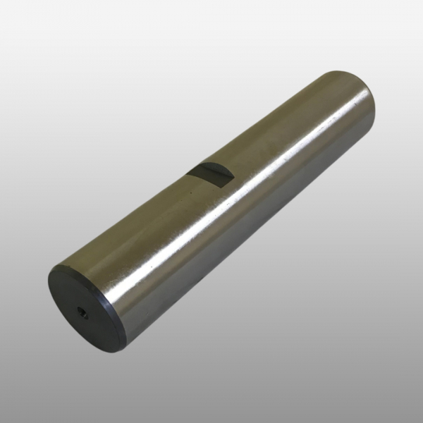 SH3001021-ZA001 - Палец шкворня D=50 мм на Foton Auman BJ4189, Foton Auman BJ4259