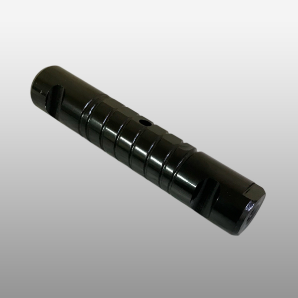 1417029200011 - Палец передней рессоры на Foton Auman