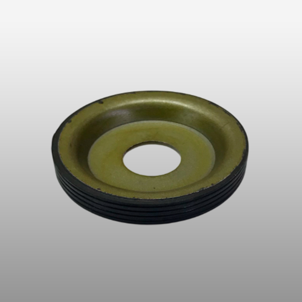 QT65BQ0-3001601 - Крышка шкворня на Foton 4189