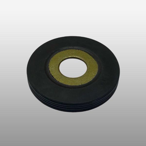 QT65BQ0-3001601 - Крышка шкворня на Foton 4189