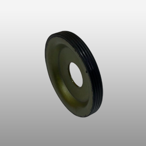 QT65BQ0-3001601 - Крышка шкворня на Foton 4189