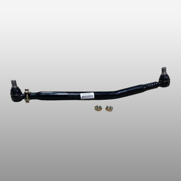 H4340190025A0 - Тяга рулевая продольная на Foton Auman BJ4189, Foton Auman BJ4259