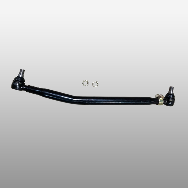 H4340190025A0 - Тяга рулевая продольная на Foton Auman BJ4189, Foton Auman BJ4259
