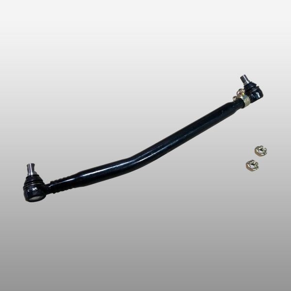 H4340190025A0 - Тяга рулевая продольная на Foton Auman BJ4189, Foton Auman BJ4259