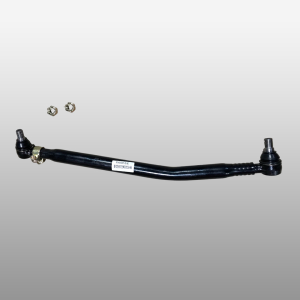 H4340190025A0 - Тяга рулевая продольная на Foton Auman BJ4189, Foton Auman BJ4259