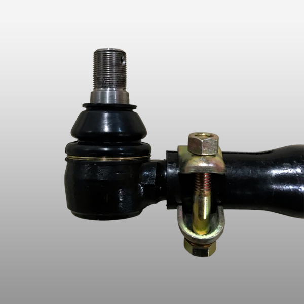 H4340190025A0 - Тяга рулевая продольная на Foton Auman BJ4189, Foton Auman BJ4259